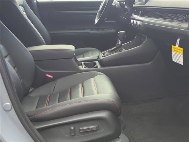 New 2026 Honda CR-V Sport-L image 18