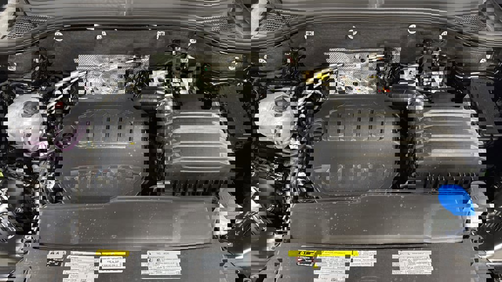 New 2026 Volkswagen Atlas SEL Premium R-Line image 34