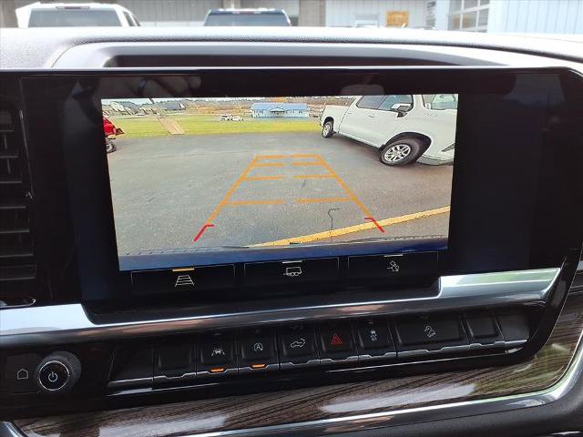 Used 2023 Chevrolet Silverado 1500 RST w/ Convenience Package II image 24