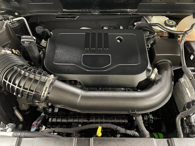 Used 2023 Chevrolet Blazer LT w/ Convenience Package image 23