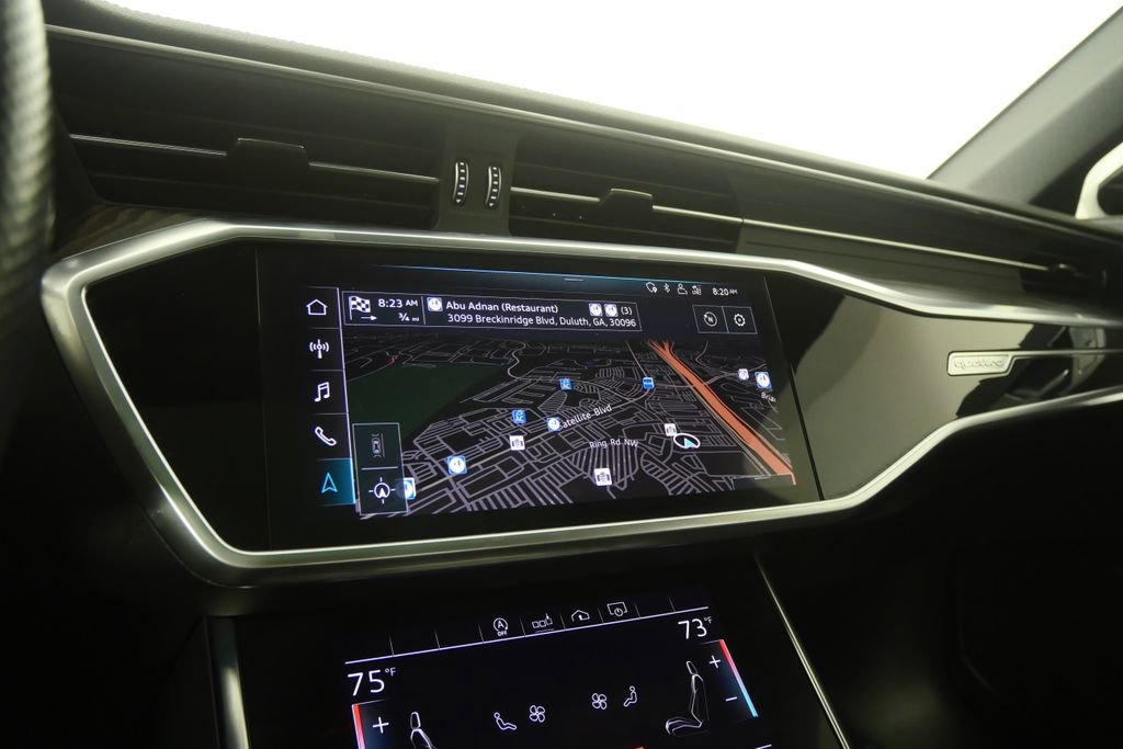 Used 2020 Audi S6 Premium Plus w/ S Sport Package image 20