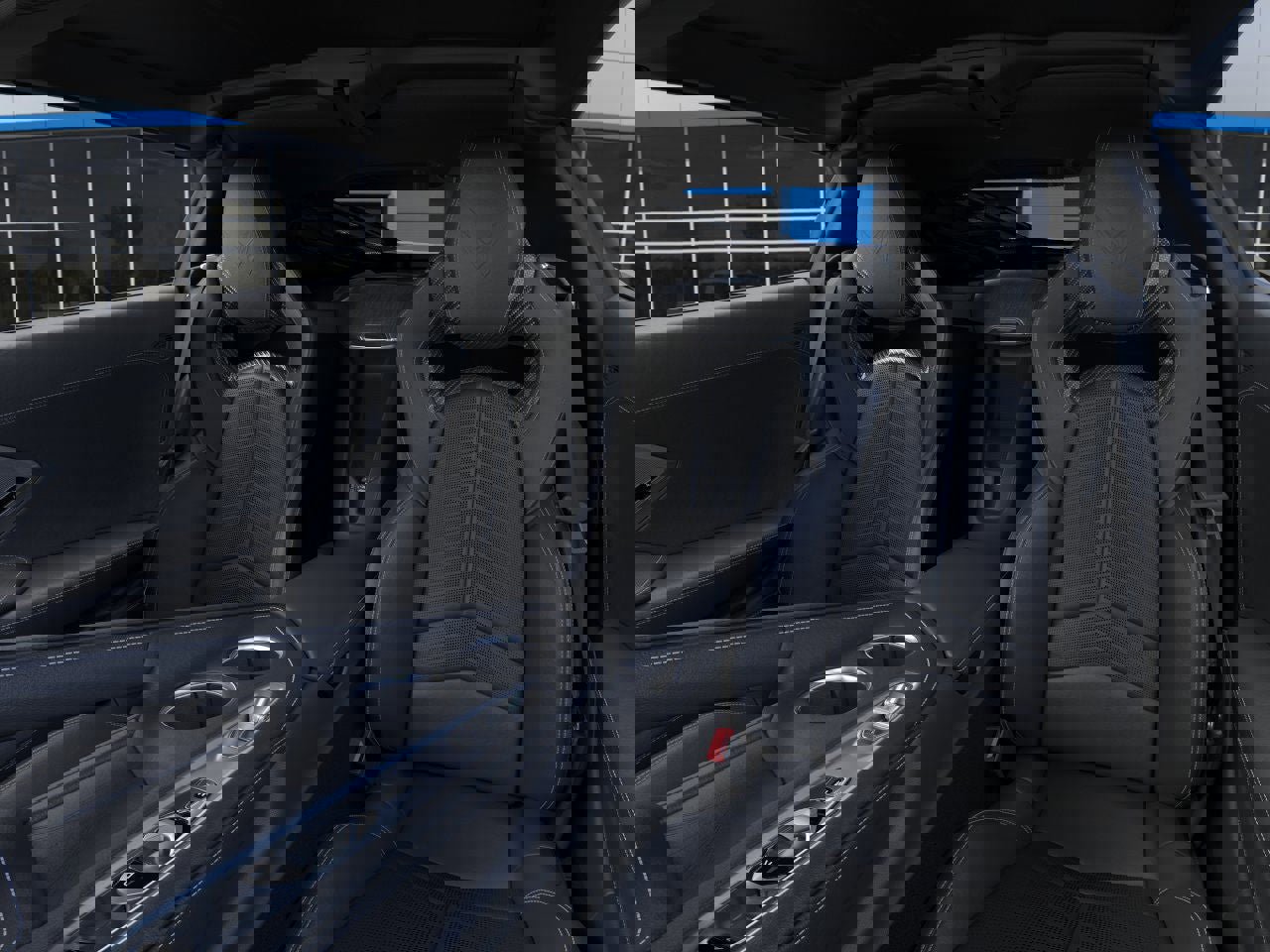 New 2026 Chevrolet Corvette Z06 image 29