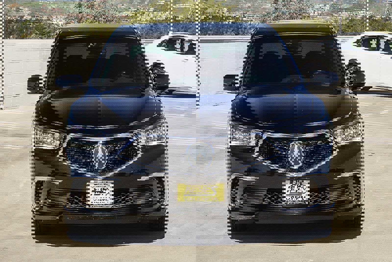 Used 2018 Acura RLX w/ Technology Package image 16