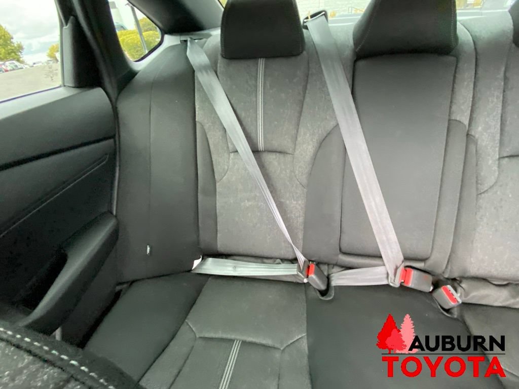 Used 2023 Honda Accord Sport image 17