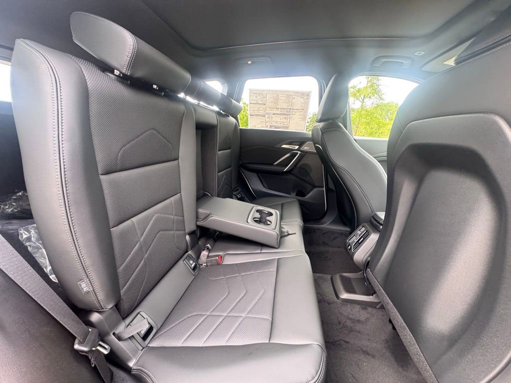 Used 2026 BMW X1 xDrive28i w/ Convenience Package image 22