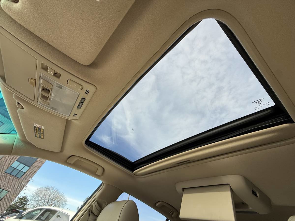 Used 2007 Lexus RX 350 AWD image 22