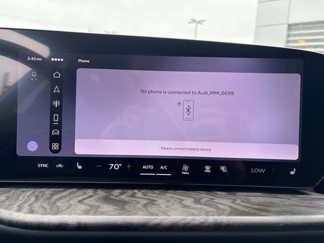 New 2026 Audi Q5 Premium Plus image 25