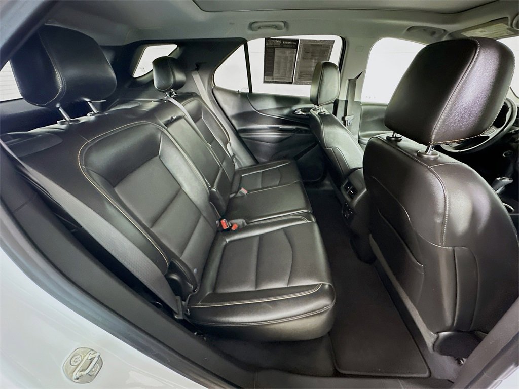 Used 2021 Chevrolet Equinox Premier image 11
