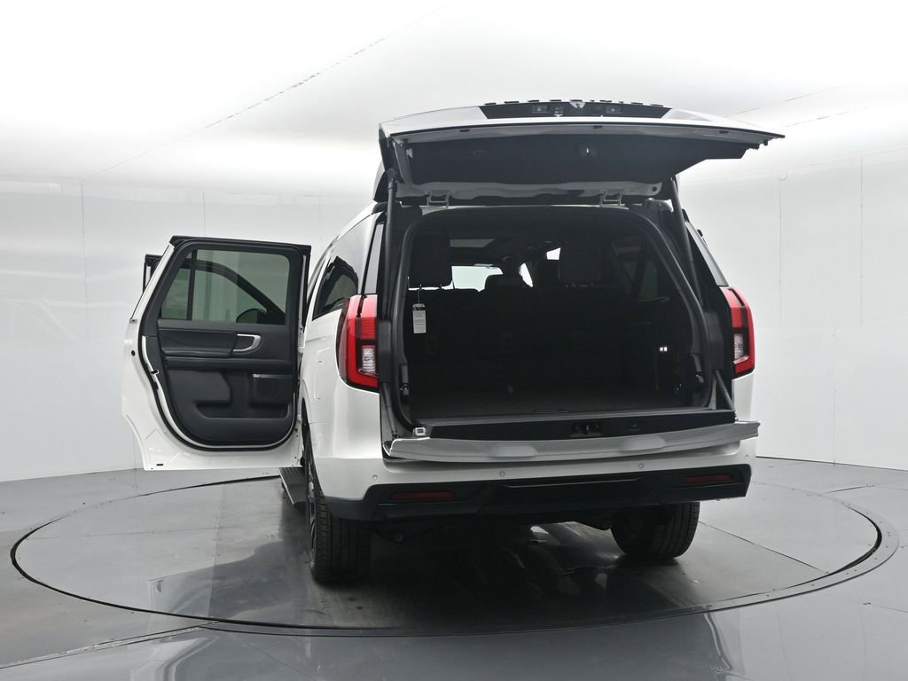 New 2025 Ford Expedition Max Platinum w/ Stealth Appearance Package image 47