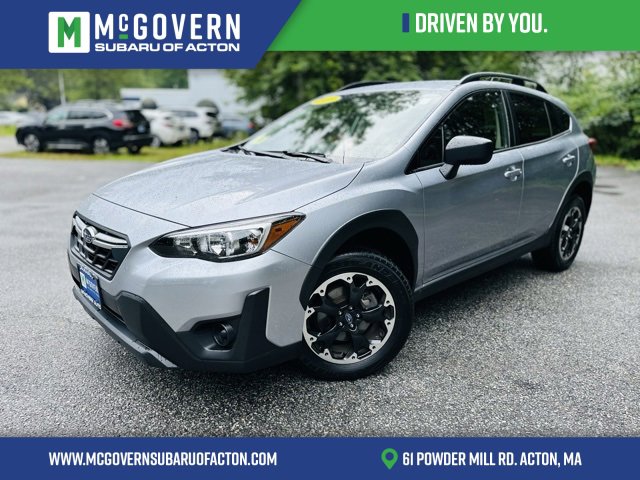 Used 2023 Subaru Crosstrek 2.0i