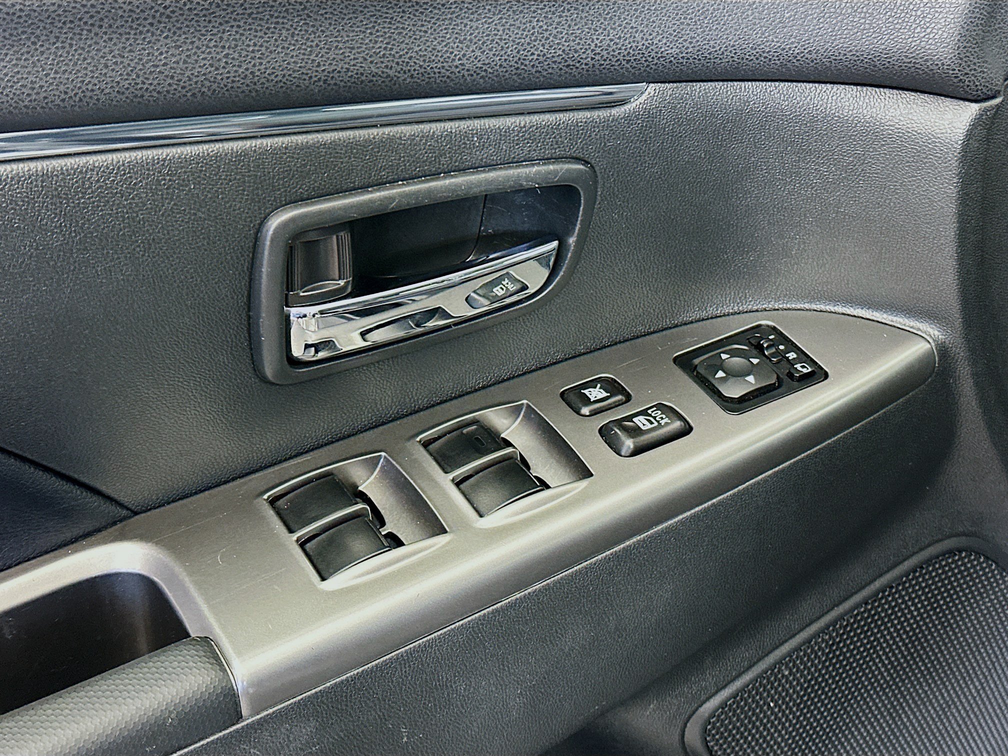 Used 2024 Mitsubishi Outlander Sport AWD image 15