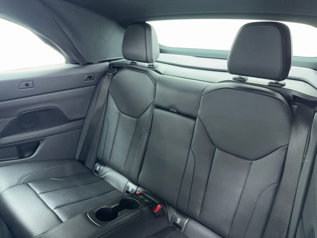 Used 2024 BMW 430i Convertible image 52