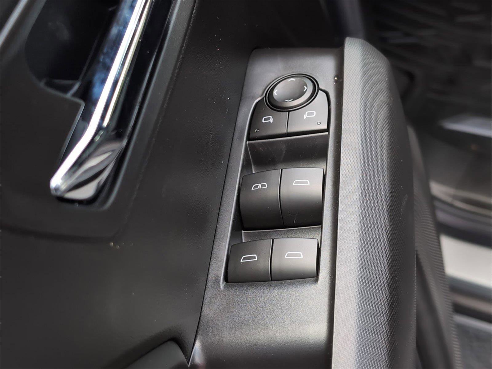 New 2026 GMC Canyon Elevation w/ Convenience Package AWD/4WD image 26