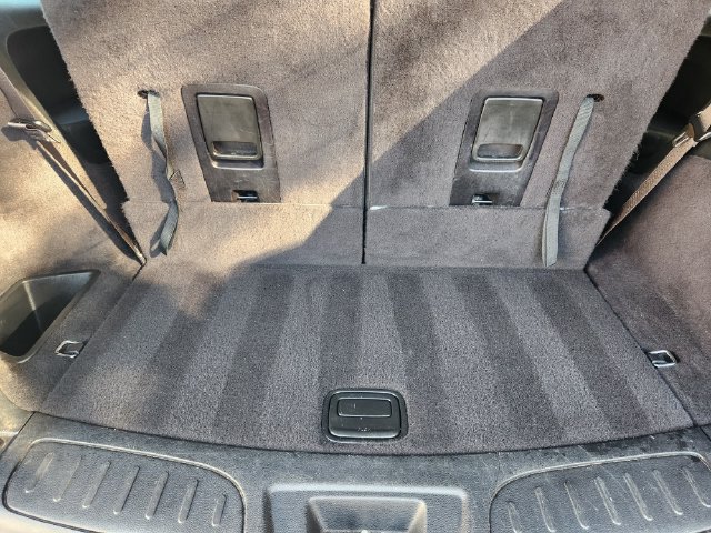 Used 2022 Dodge Durango SXT RWD image 33