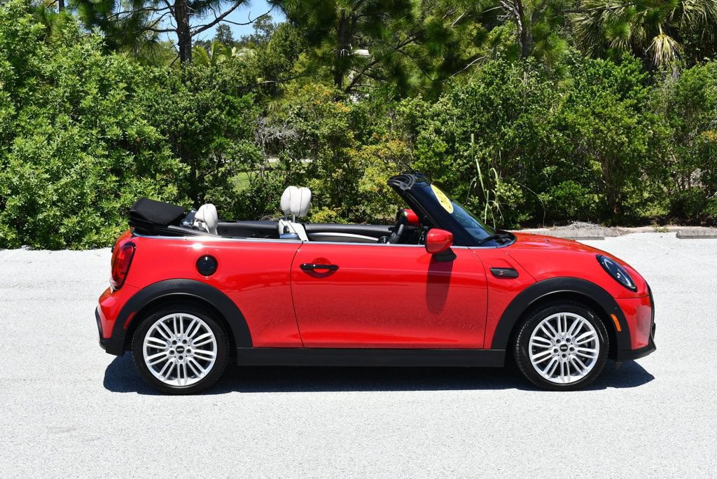 Used 2024 MINI Cooper S FWD image 41