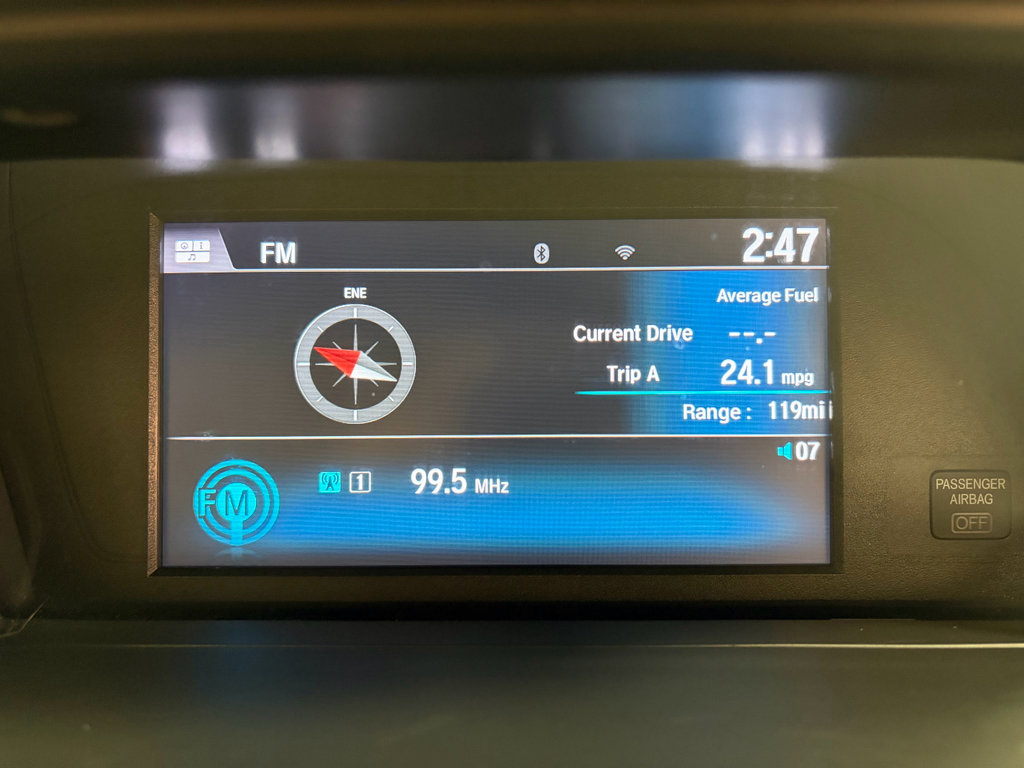 Used 2016 Honda Accord Touring image 20