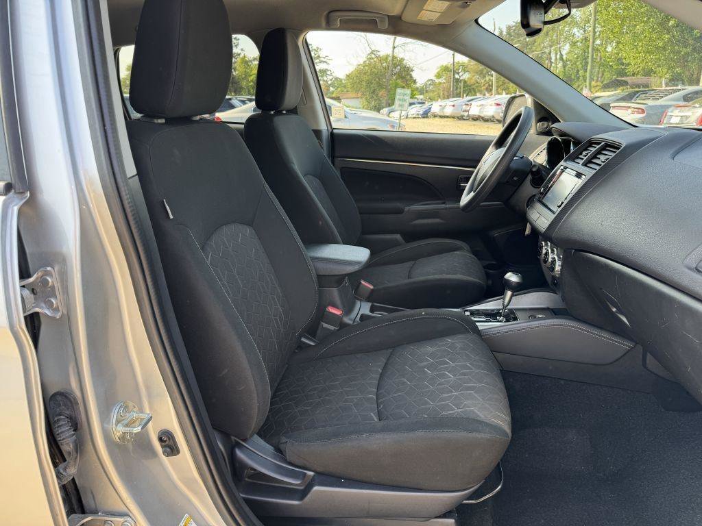 Used 2024 Mitsubishi Outlander Sport AWD image 14