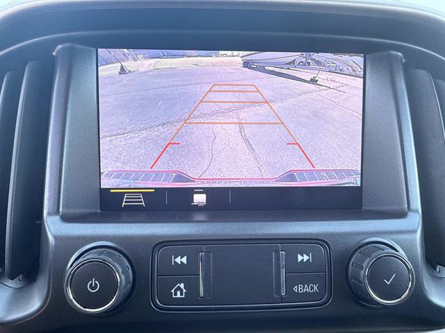 Used 2022 GMC Canyon Denali image 22