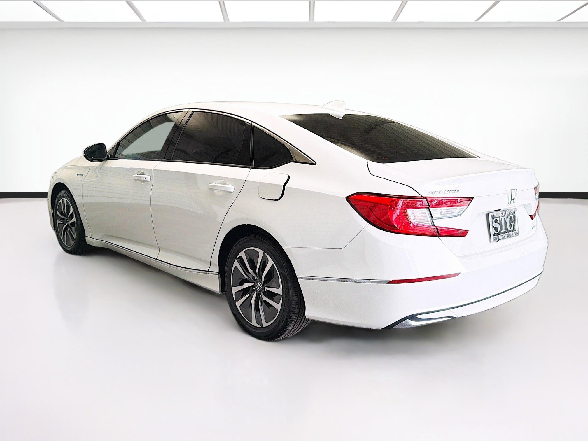 Used 2019 Honda Accord EX image 6