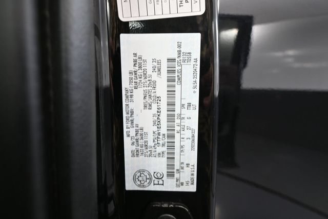 Used 2023 Ford F150 Lariat w/ Equipment Group 502A High AWD/4WD image 46