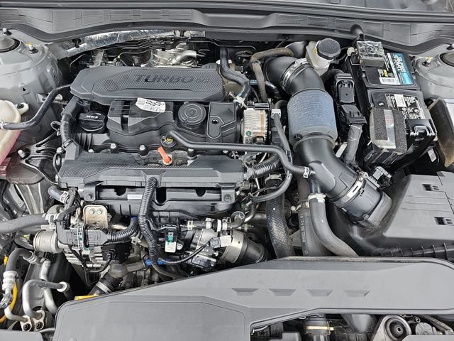 Used 2022 Hyundai Sonata Limited FWD image 32
