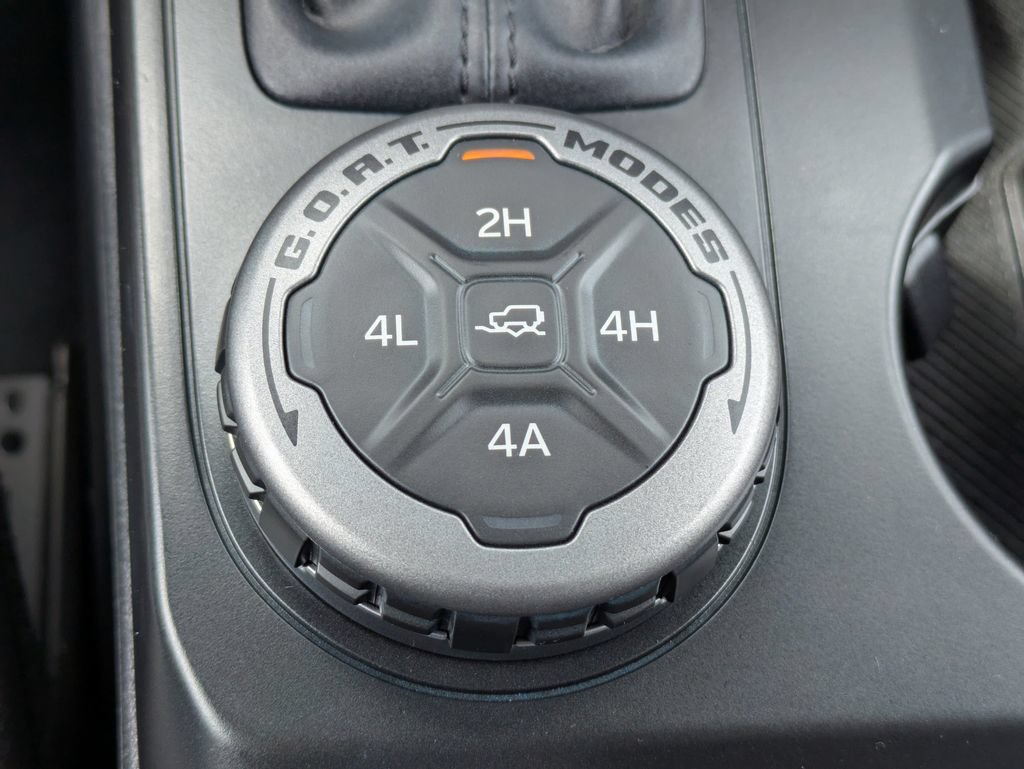 New 2025 Ford Bronco Badlands AWD/4WD image 25