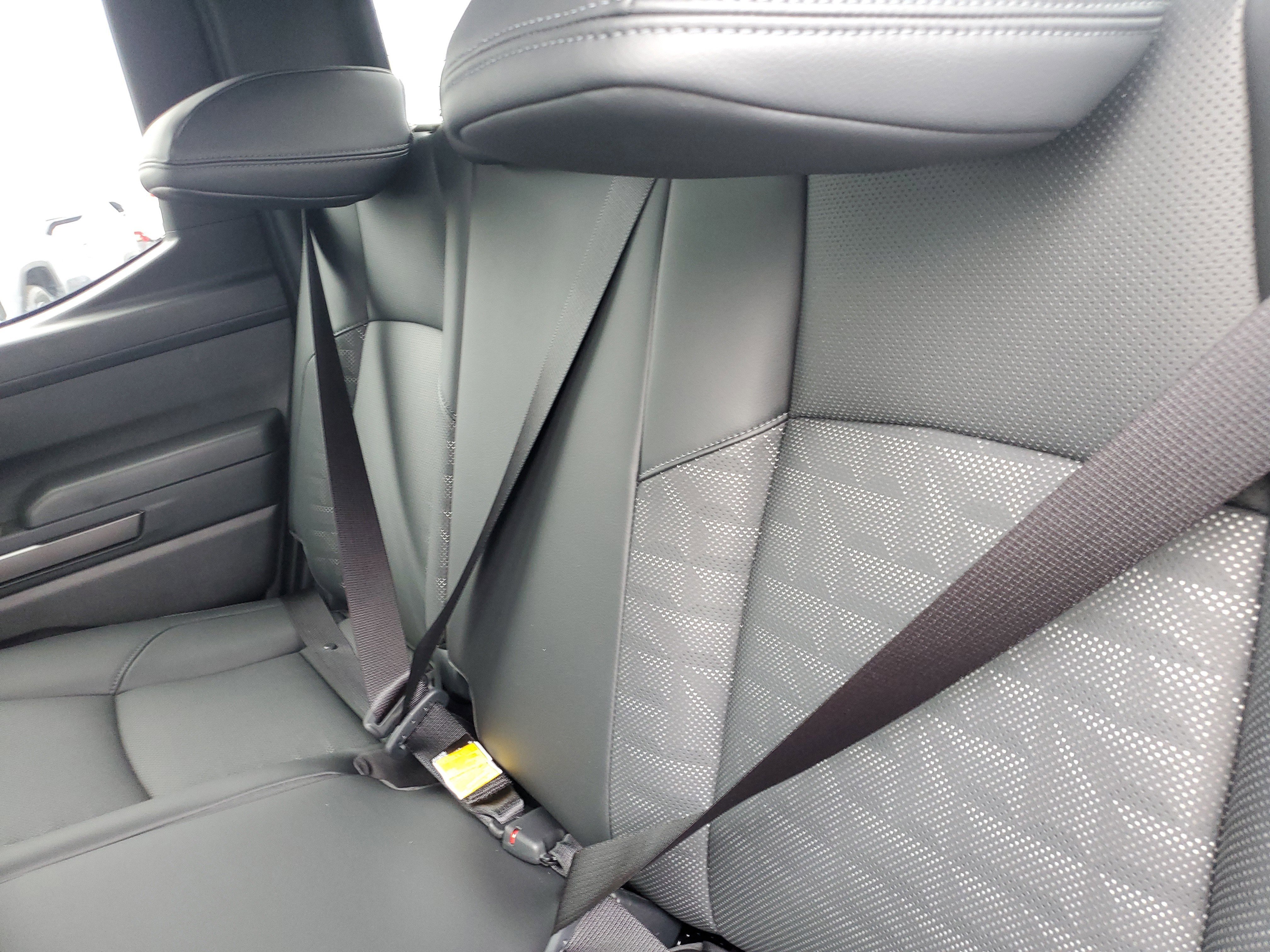 Certified 2025 Toyota Tacoma TRD Sport image 9