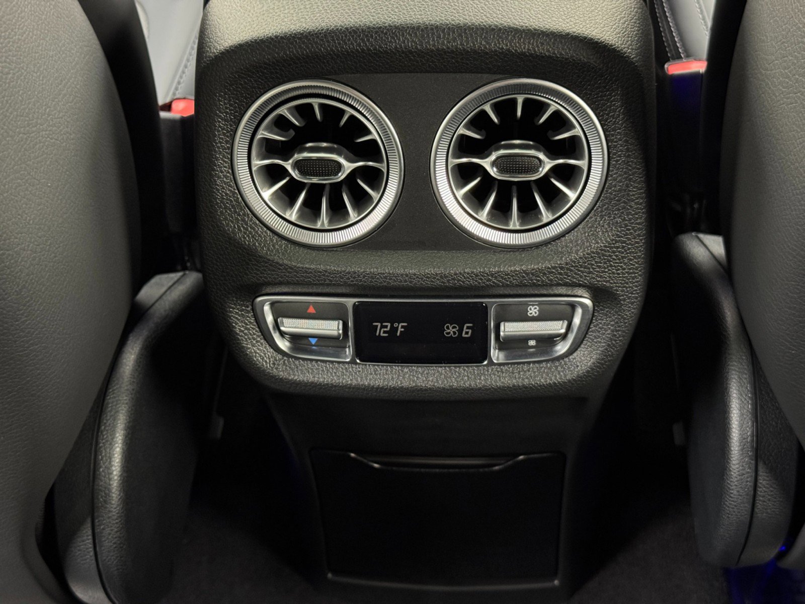 Used 2023 Mercedes-Benz G 63 AMG Squared w/ AMG Night Package Magno image 39