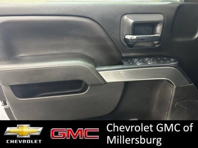 Used 2018 Chevrolet Silverado 2500 LT image 14
