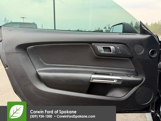 Used 2021 Ford Mustang Mach 1 RWD image 18