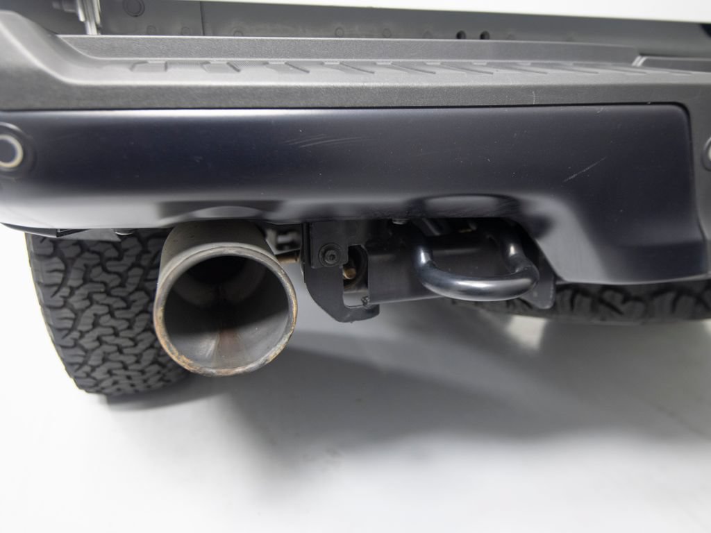 Used 2024 Ford F150 Raptor AWD/4WD image 46
