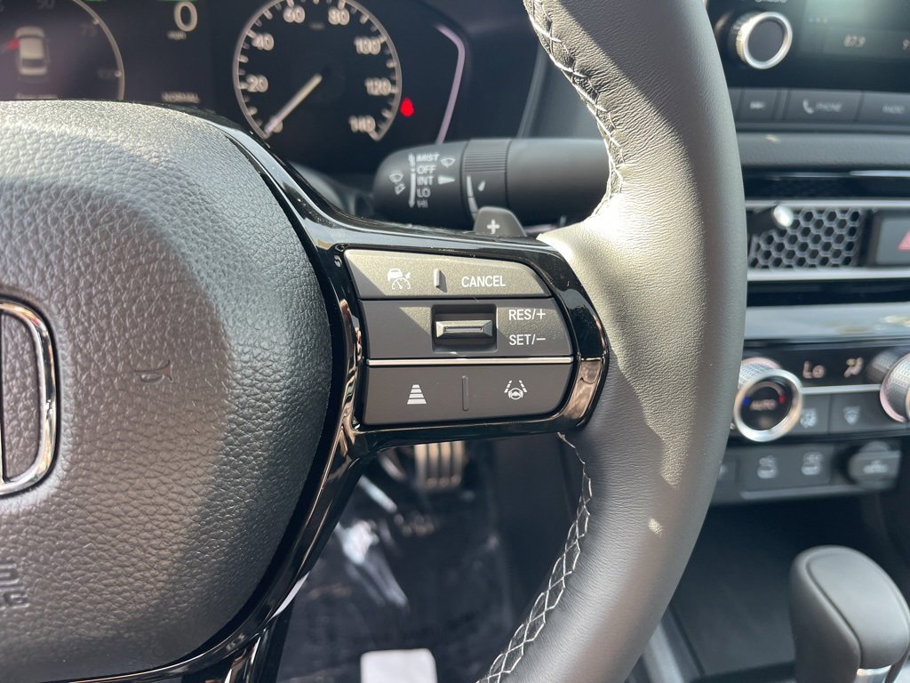 New 2026 Honda Civic Sport image 15