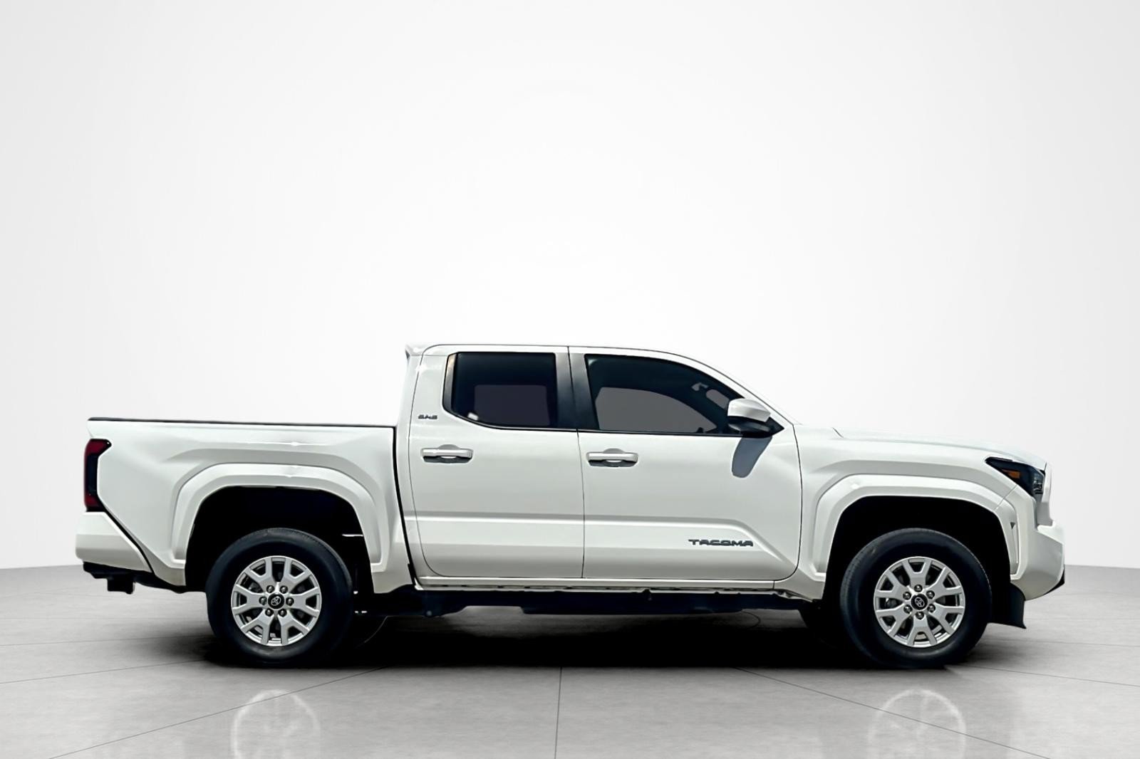 Certified 2024 Toyota Tacoma SR5 RWD image 6