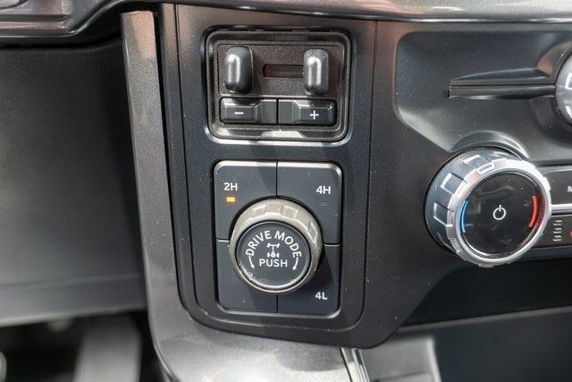 Used 2023 Ford F150 Tremor AWD/4WD image 25