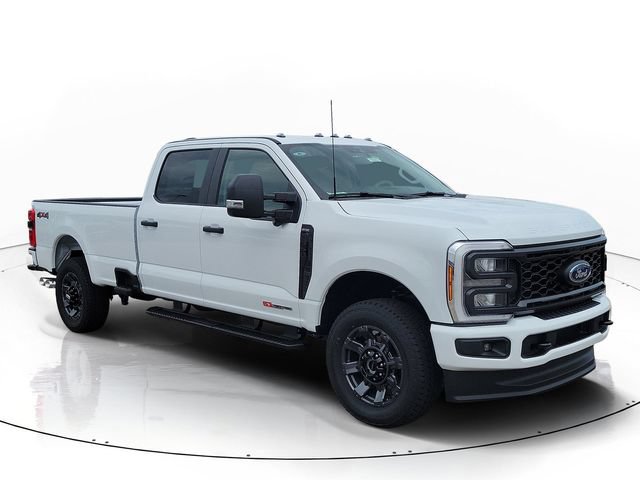 New 2026 Ford F350 XL w/ STX Appearance Package AWD/4WD image 2