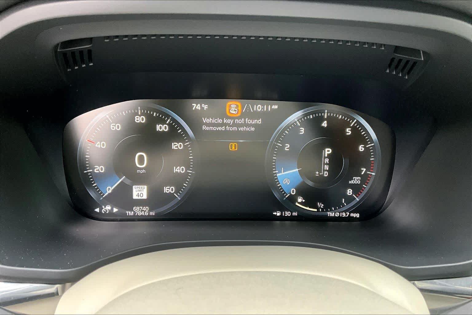 Used 2019 Volvo XC60 T5 Inscription AWD/4WD image 26