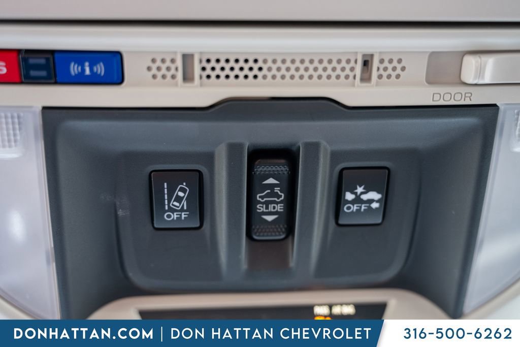 Used 2024 Subaru Forester Limited image 21