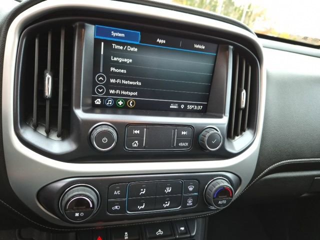 Used 2022 GMC Canyon Elevation w/ Elevation Premium Package image 26