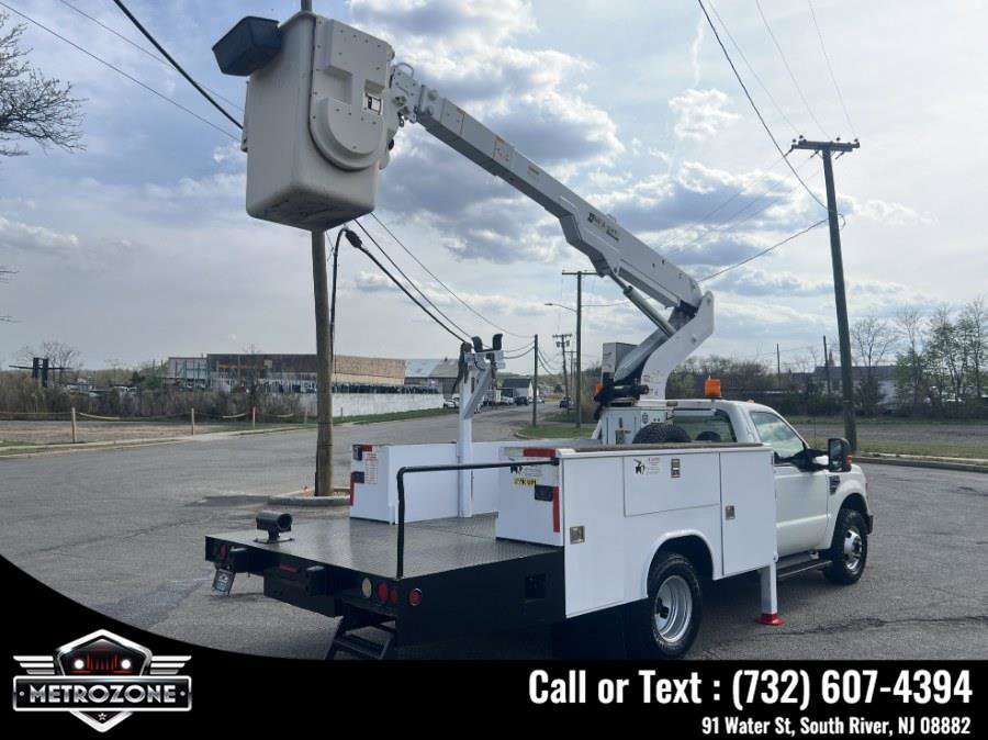 Used 2009 Ford F350 XL RWD image 7