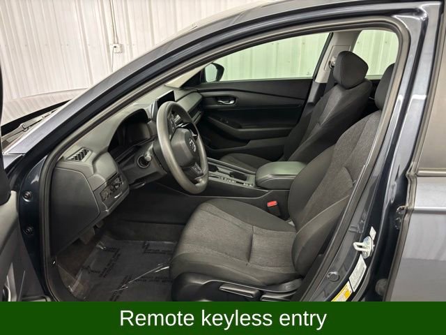 Used 2023 Honda Accord LX image 2