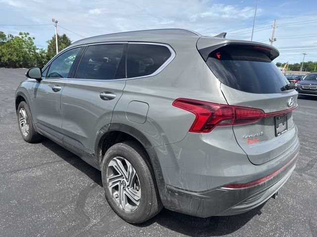 Used 2023 Hyundai Santa Fe SEL AWD/4WD image 5