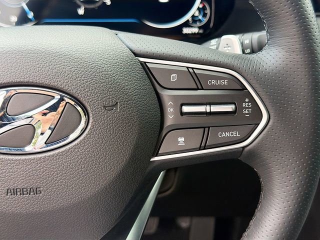 Used 2022 Hyundai Palisade Calligraphy FWD image 41