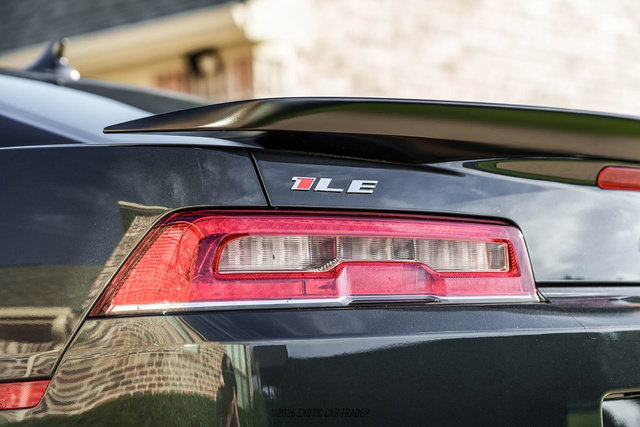 Used 2015 Chevrolet Camaro SS w/ SS Performance Package RWD image 65