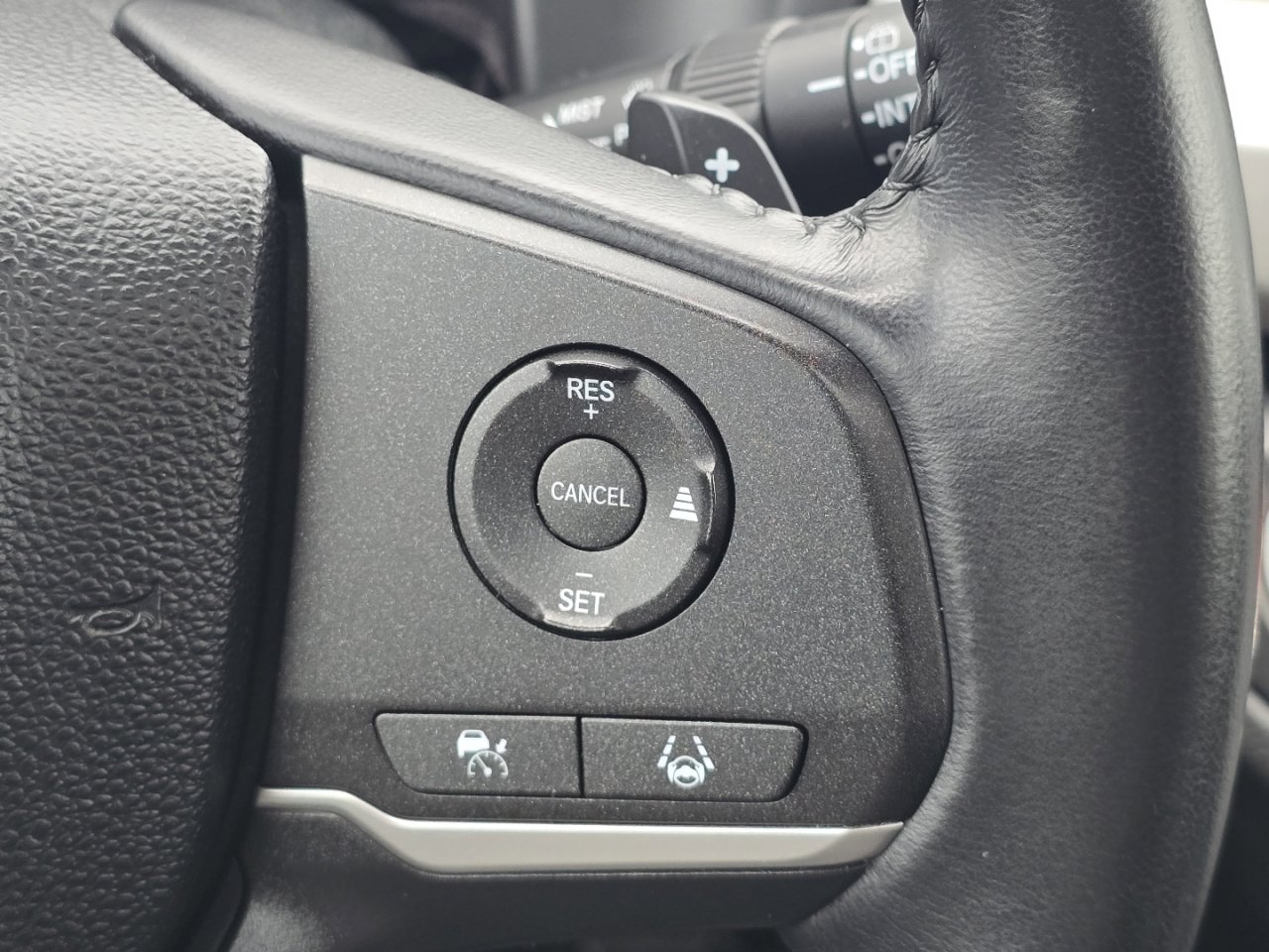 Certified 2024 Honda Odyssey EX-L image 30