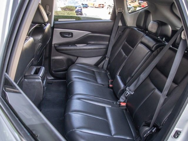 Used 2023 Nissan Murano SV AWD/4WD image 21