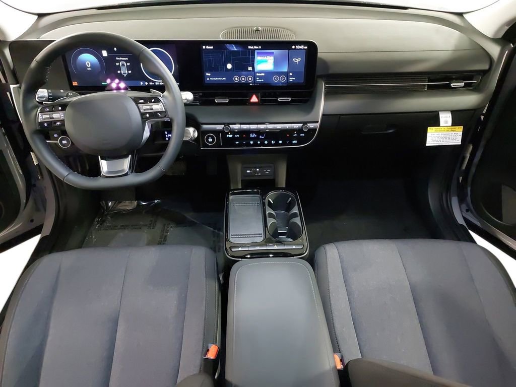New 2025 Hyundai Ioniq 5 SE AWD/4WD image 9