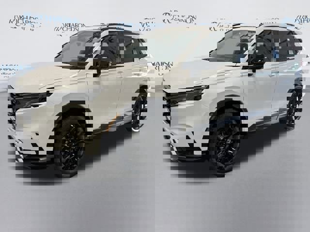 New 2026 Honda CR-V Sport Touring