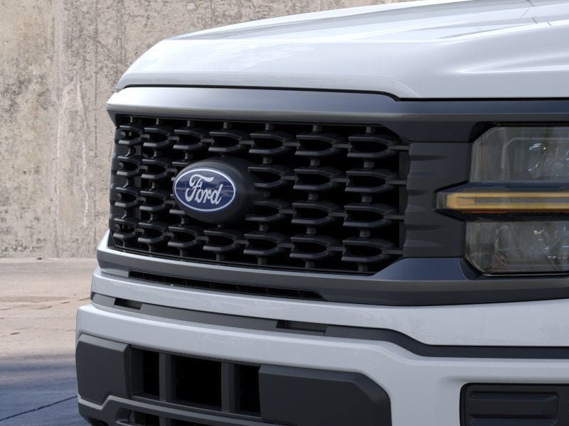 New 2026 Ford F150 STX AWD/4WD image 16