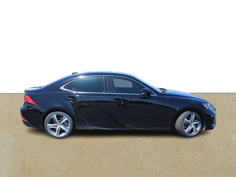Used 2020 Lexus IS 300 w/ Navigation Package RWD image 2
