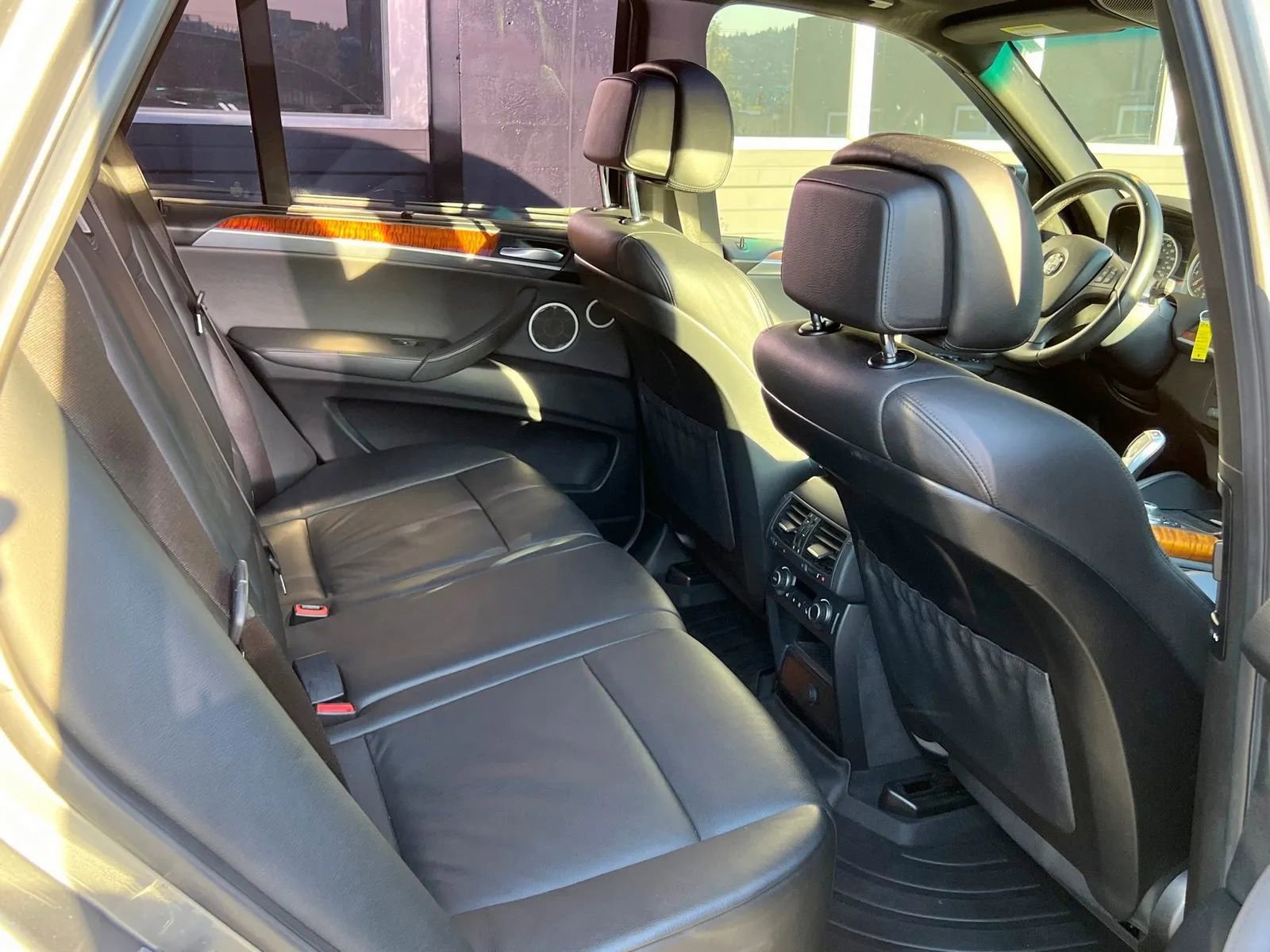 Used 2010 BMW X5 M image 14